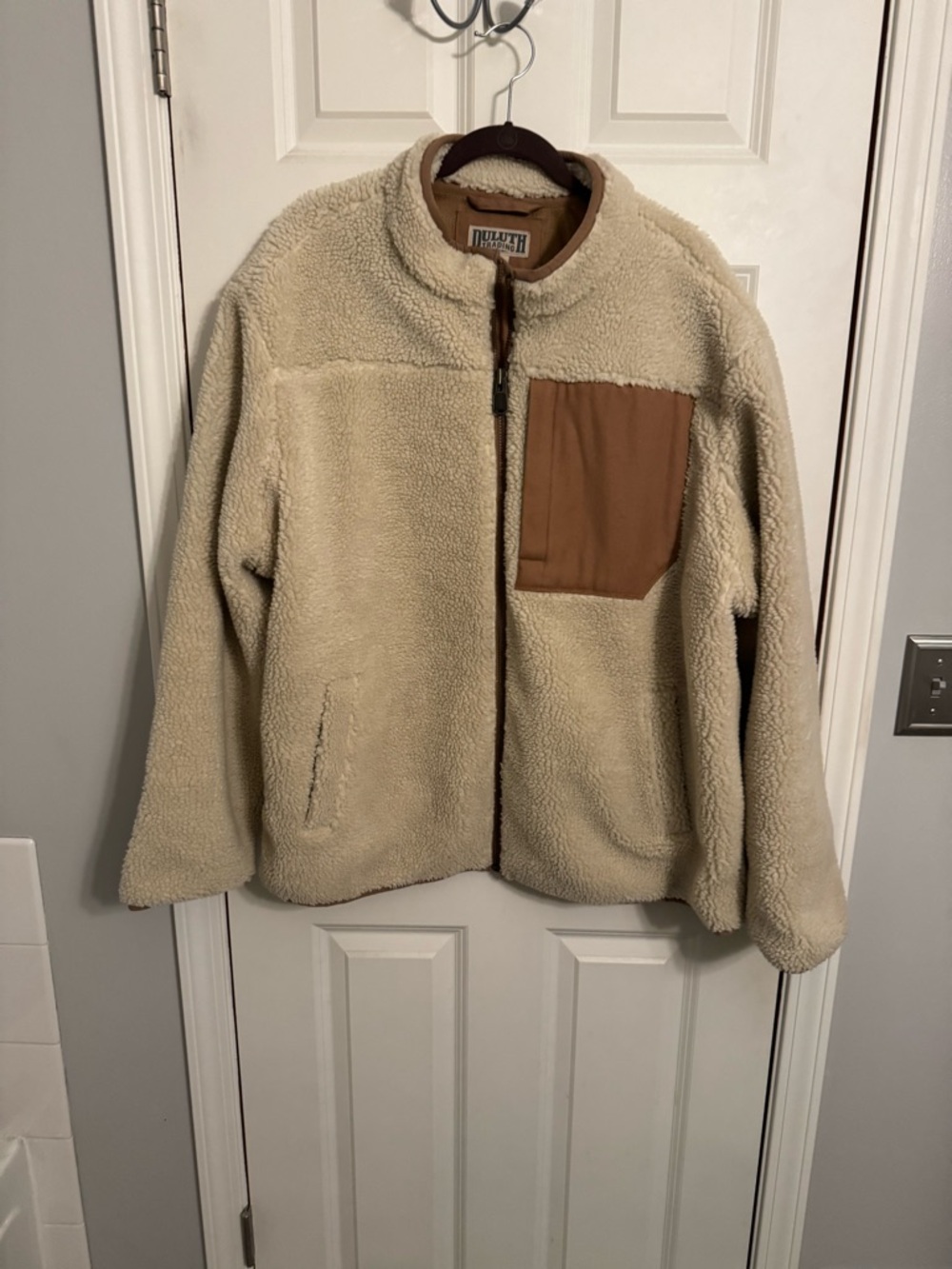 Duluth Trading Co. Men’s 2X
